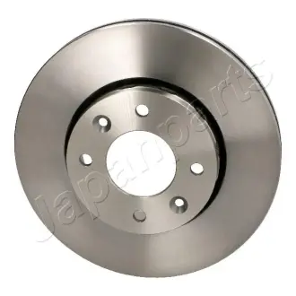 Тормозной диск JAPANPARTS DIK06