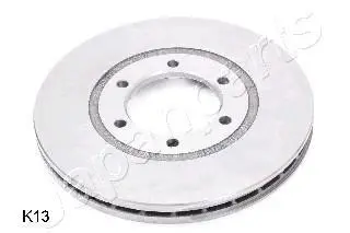 Тормозной диск JAPANPARTS DIK13