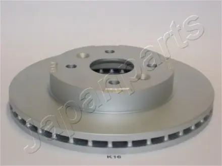Тормозной диск JAPANPARTS DIK16