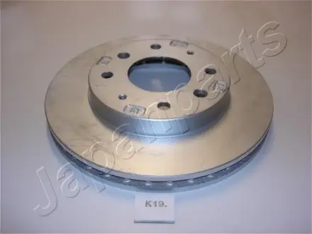 Тормозной диск JAPANPARTS DIK19