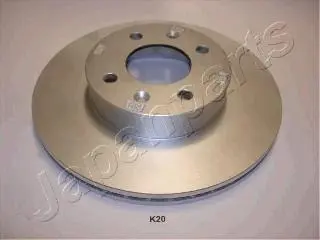 Тормозной диск JAPANPARTS DIK20