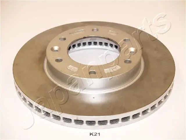 Тормозной диск JAPANPARTS DIK21 (фото 1)