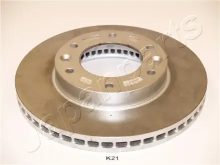 Тормозной диск JAPANPARTS DIK21