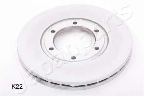 Тормозной диск JAPANPARTS DIK22