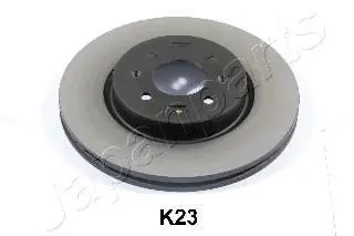 Тормозной диск JAPANPARTS DIK23