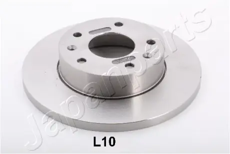 Тормозной диск JAPANPARTS DIL10