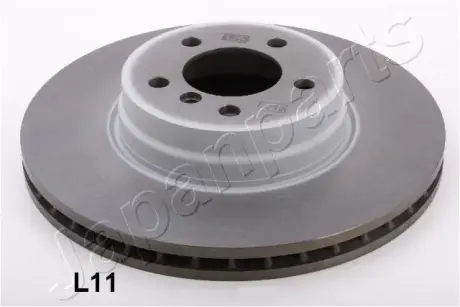 Тормозной диск JAPANPARTS DIL11