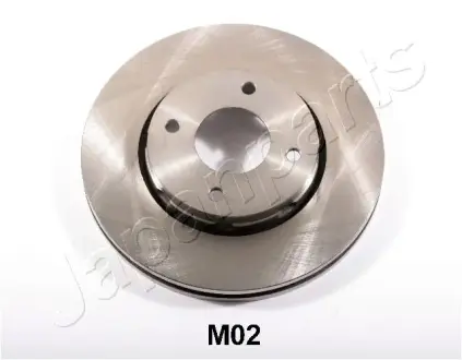 Тормозной диск JAPANPARTS DIM02