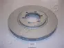Тормозной диск JAPANPARTS DIS01 (фото 1)