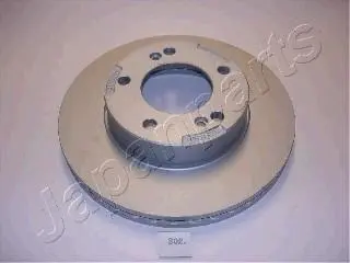 Тормозной диск JAPANPARTS DIS02