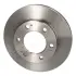 Тормозной диск JAPANPARTS DIS04 (фото 1)