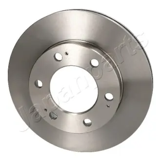 Тормозной диск JAPANPARTS DIS04