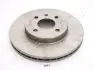 Тормозной диск JAPANPARTS DIW01 (фото 1)