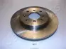 Тормозной диск JAPANPARTS DIW07 (фото 1)
