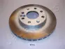 Тормозной диск JAPANPARTS DIW10 (фото 1)