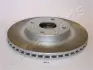 Тормозной диск JAPANPARTS DIW11 (фото 1)