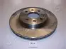 Тормозной диск JAPANPARTS DIW13 (фото 1)