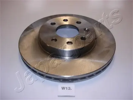 Тормозной диск JAPANPARTS DIW13