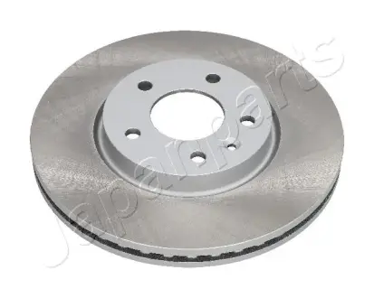 CHEVROLET диск гальм. передн.Cruze 1.6 09-, OPEL Astra j (16") D=300 JAPANPARTS DIW16C