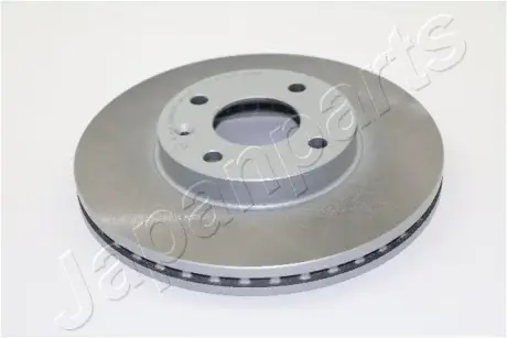 Диск гальмівний передн. Aveo 11- JAPANPARTS DIW18C