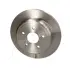 Тормозной диск JAPANPARTS DP001 (фото 1)
