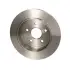 Тормозной диск JAPANPARTS DP001 (фото 2)