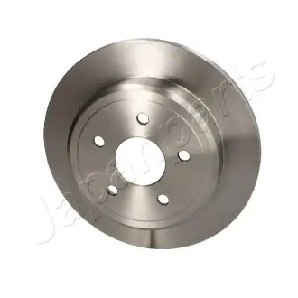 Тормозной диск JAPANPARTS DP001