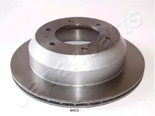 Тормозной диск JAPANPARTS DP003