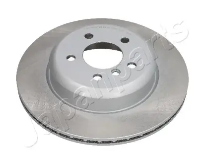 BMW гальмівний диск задн.5 F10 10- JAPANPARTS DP0123C