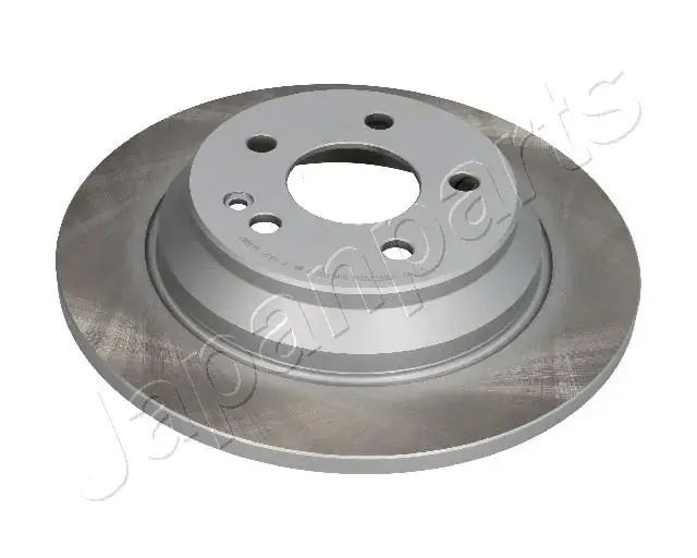 DB гальмівний диск задн.Vito 14- JAPANPARTS DP0531C (фото 1)