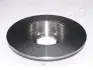 Тормозной диск JAPANPARTS DP101 (фото 2)