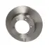 Тормозной диск JAPANPARTS DP107 (фото 1)