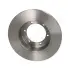 Тормозной диск JAPANPARTS DP107 (фото 2)