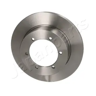 Тормозной диск JAPANPARTS DP107