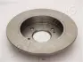 Тормозной диск JAPANPARTS DP111 (фото 2)