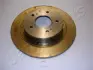 Тормозной диск JAPANPARTS DP112 (фото 1)