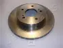 Тормозной диск JAPANPARTS DP113 (фото 1)