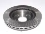 Тормозной диск JAPANPARTS DP113 (фото 2)
