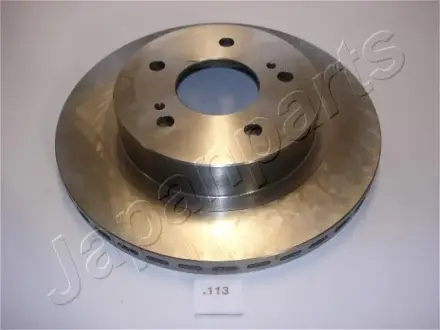 Тормозной диск JAPANPARTS DP113