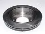 Тормозной диск JAPANPARTS DP119 (фото 2)