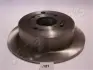 Тормозной диск JAPANPARTS DP121 (фото 1)