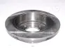 Тормозной диск JAPANPARTS DP121 (фото 2)