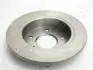 Тормозной диск JAPANPARTS DP123 (фото 2)
