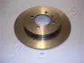 Тормозной диск JAPANPARTS DP131 (фото 1)