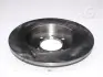 Тормозной диск JAPANPARTS DP131 (фото 2)