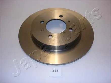 Тормозной диск JAPANPARTS DP131
