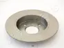 Тормозной диск JAPANPARTS DP198 (фото 2)