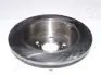 Тормозной диск JAPANPARTS DP205 (фото 2)