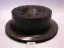 Тормозной диск JAPANPARTS DP212 (фото 1)