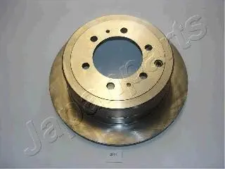 Тормозной диск JAPANPARTS DP219